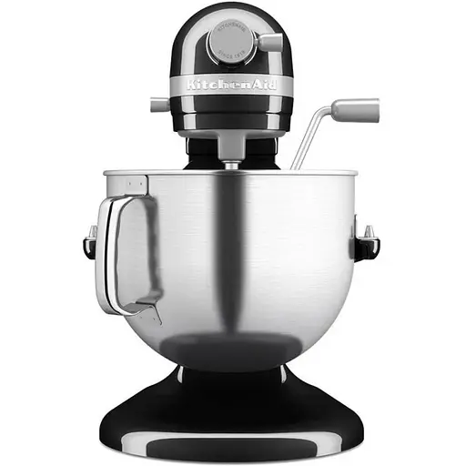 Кухонная машина KitchenAid Artisan 6.6 л 5KSM70SHXEOB - фото 4