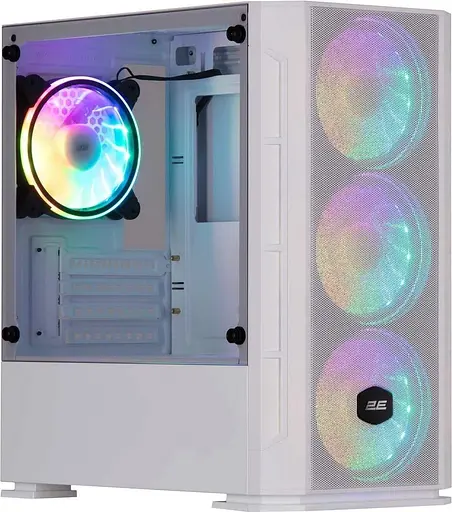 Корпус 2E GAMING CALLEO GB700W (2E-GB700W) Без БП - фото 1