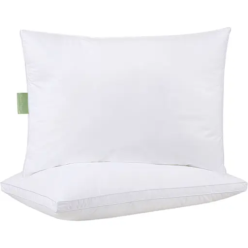 Подушка Lotus Home Latenna Firm 50х70 см (svt-2000022344098)