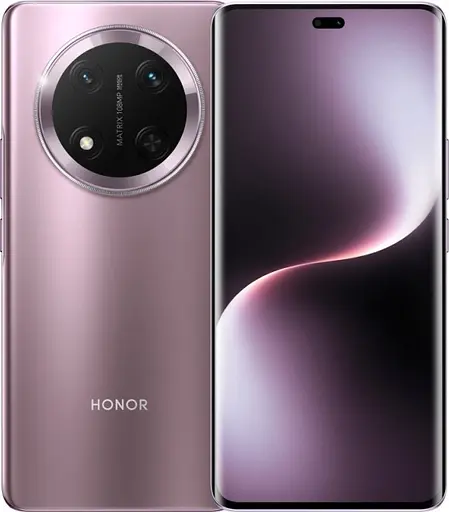 Смартфон Honor Magic 7 Lite 8/512GB Titanium Purple (Global)