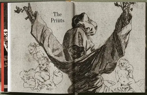 Goya. The Complete Prints - фото 9