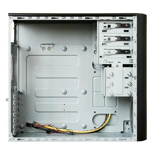 Комп'ютер Chieftec MT (i5-8400/16/250SSD/1TB/Asus Z370/RX480-8Gb) Б/В - фото 3