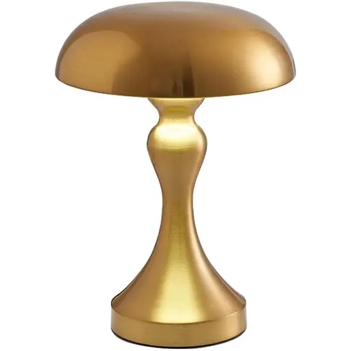 Світлодіодна настільна лампа ACMHNC Nordic сенсорна