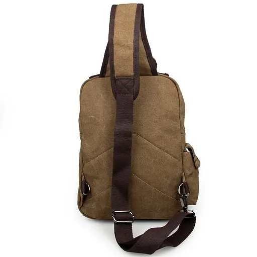 Рюкзак Vintage 24х32х9 см sum0014013 - фото 5