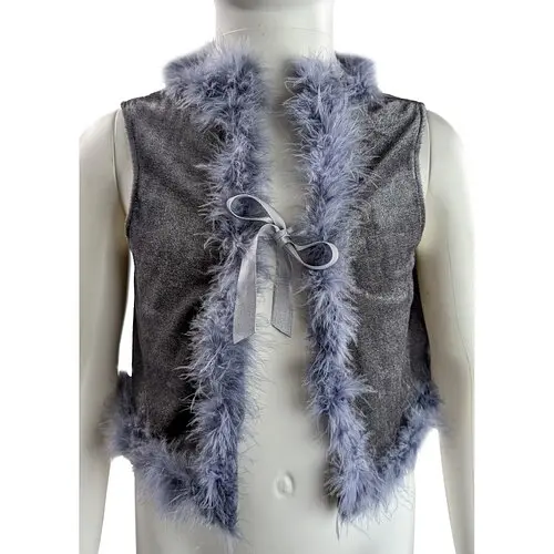 Жилетка Мишка дитяча - фото 1