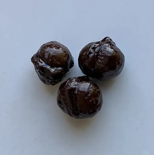 Темная смола шен пуэра ча гао 100 г - фото 3