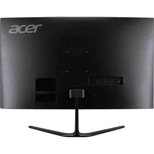 Монітор Acer 27" ED270US3bmiipx Curved UHD VA 180Hz (UM.HE0EE.306) - фото 4