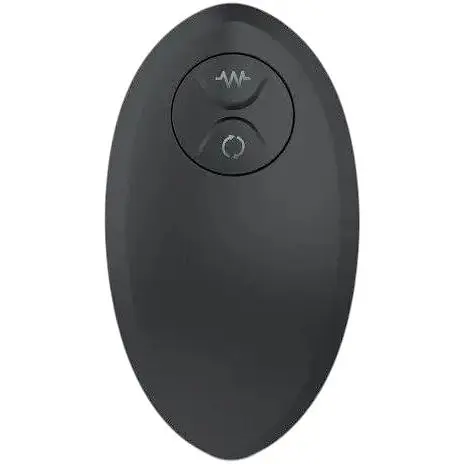 Универсальный вибратор с жемчужным массажем Dorcel Twist Delight - фото 7