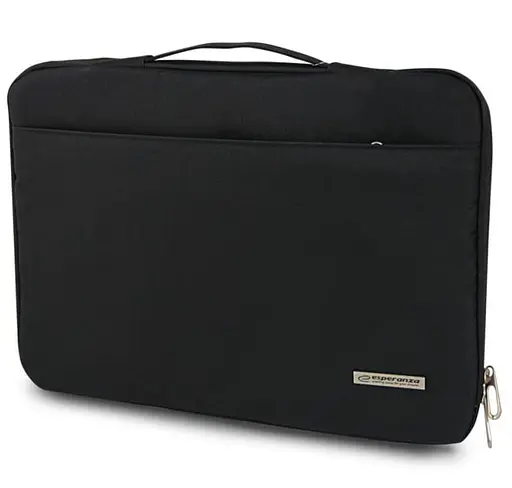Чохол для ноутбука Esperanza Elegant case for a laptop 15.6 (ET195) - фото 1