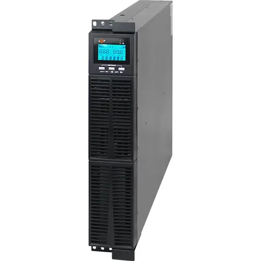 Источник бесперебойного питания (ИБП) LogicPower Smart 3000 PRO RM (6737) [107345]