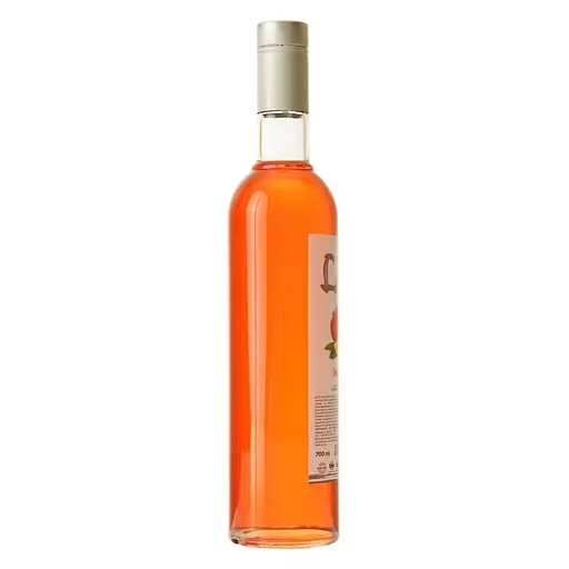 Сироп Loft Манго 0.7 л - фото 2