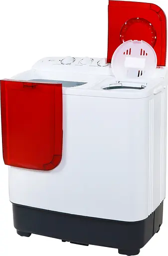 Стиральная машина Artel TE 60 RED - фото 4