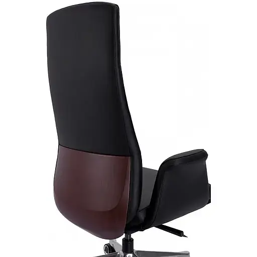 Офисное кресло GT Racer (B-2119 Black) - фото 5