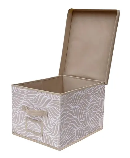 Короб для хранения Handy Home Nature, 30х40х25 см (UC-211) - фото 2