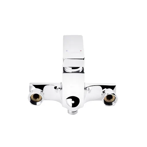 Смеситель для ванны Kroner KRM Harz - C070 (CV023617) - фото 2