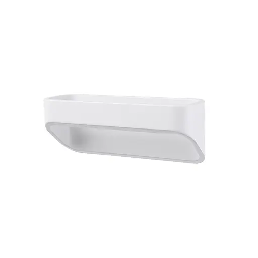 Светильник Brille BR-02 516C/12x0.5W настенный накладной LED скандинавский