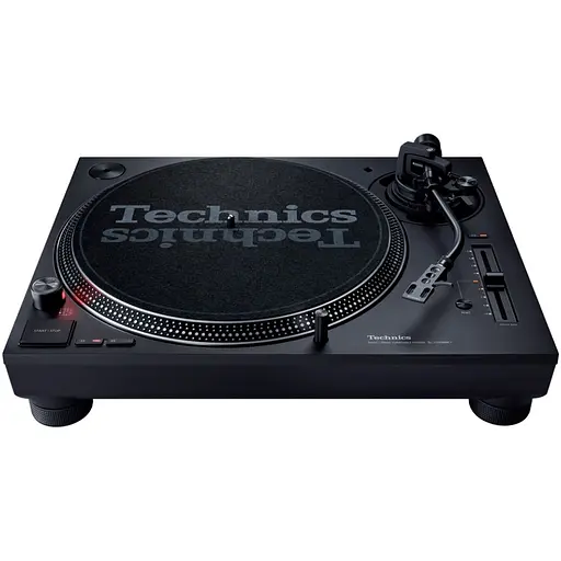 Вініловий програвач Technics SL-1210MK7EEK із прямим приводом