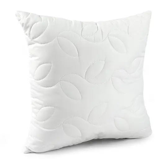 Подушка Руно 50х50 силиконовая Ассорти 306.52_асорті