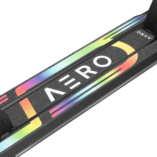 Самокат 2E Aero Max RGB (AERO-145-RGB) - фото 12