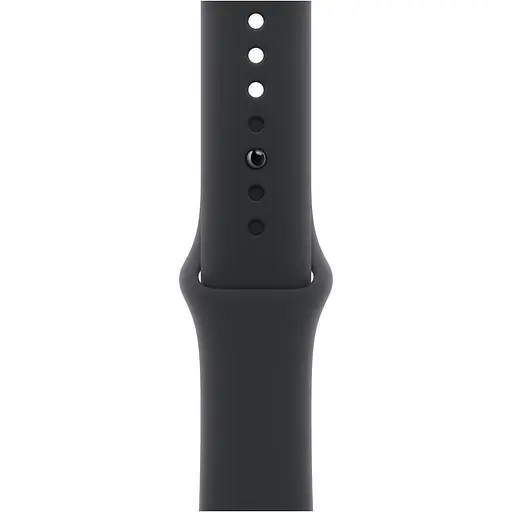 Смарт-годинник Apple Watch Series 11 GPS 46 мм Space Gray Aluminum Case with Black Sport Band S/M MEV04 (145290) - фото 3