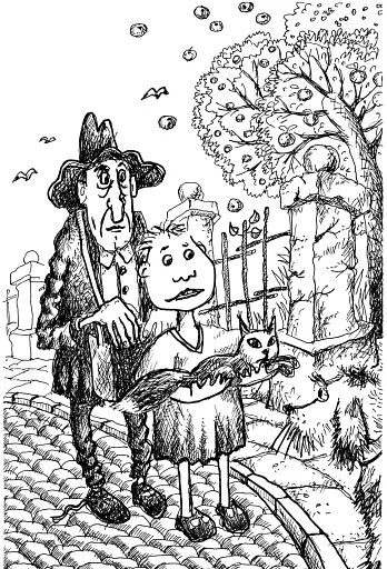 Мандри Доктора Дуліттла - фото 9