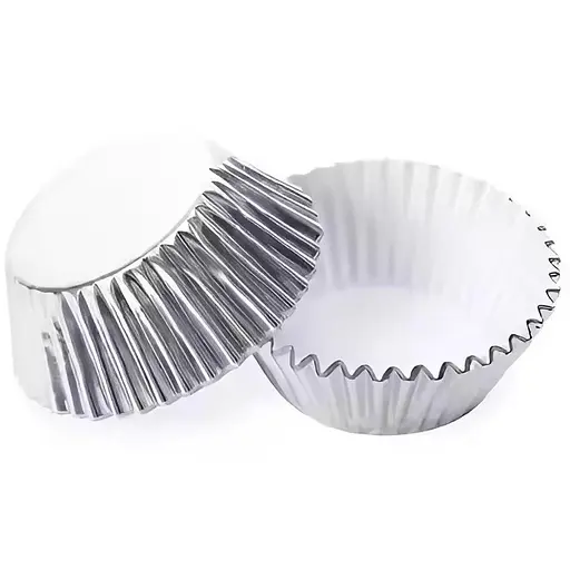 Формочки для кексов Silver R97447-11 бумажные 11 см 100 шт.
