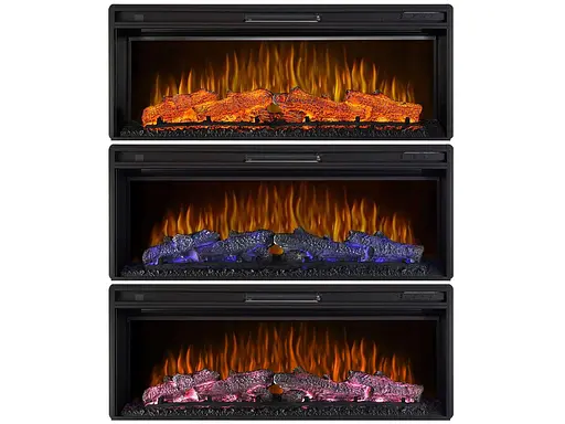 Электрокамин ArtiFlame AF42 Multicolor - фото 4