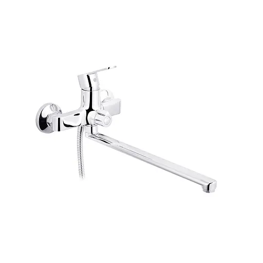 Змішувач для ванни Kroner KRM Bremen - C070 (CV012071) - фото 2