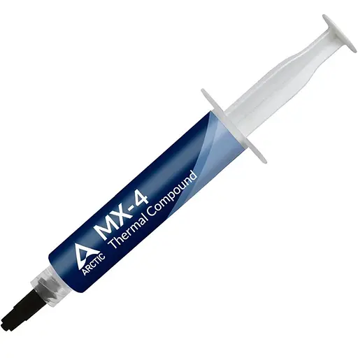 Термопаста ARCTIC MX-4, 8г