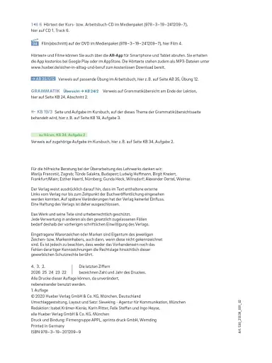 Sicher in Alltag und Beruf! C1.1 Kursbuch + Arbeitsbuch - фото 5