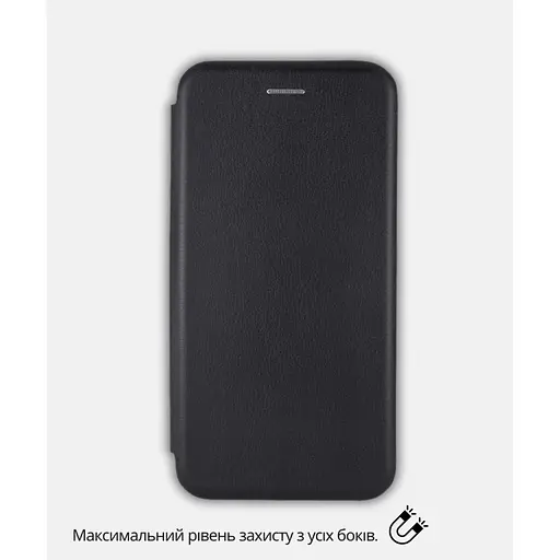 Чехол для мобильного телефона BeCover Exclusive Xiaomi Redmi A5 / Poco C71 Black (714398) - фото 5