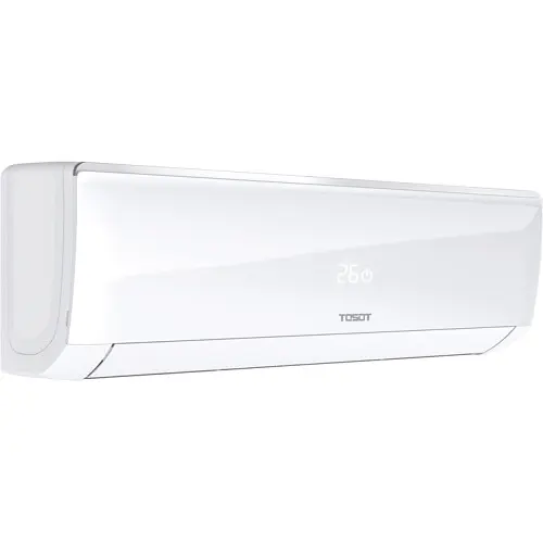 Кондиціонер Tosot GB-07VP2 Expert Inverter - фото 3