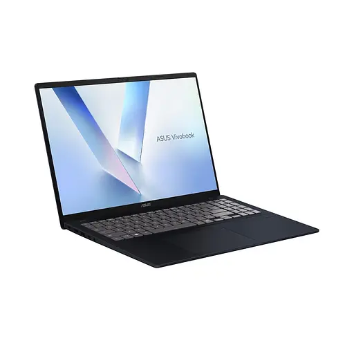 Ноутбук ASUS Vivobook 16, 16" WUXGA, AI 7350 4.9GHz, 16 GB DDR5, 512 GB SSD, Radeon, DOS, 512 GB - фото 2