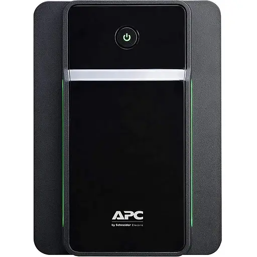 Лінійно-інтерактивний ДБЖ APC Back-UPS 1200VA, IEC (BX1200MI) - фото 2