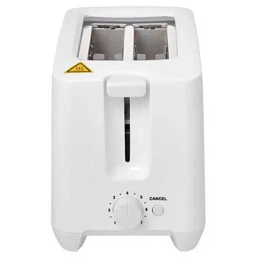 Тостер ROTEX RTM122-W - фото 5