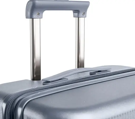 Валіза Heys Earth Tones (L) Glacier Grey (10156-0144-30) - фото 6