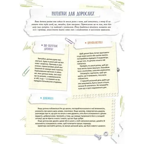 Школа навиворіт. Що робити, якщо…? - фото 6