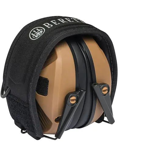 Наушники Beretta Electronic Earmuffs Otter Hard Surface - фото 6