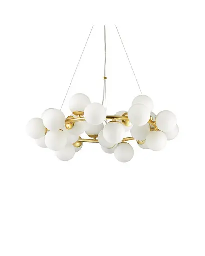 Люстра підвісна Ideal Lux Dna sp25 208398 - фото 1