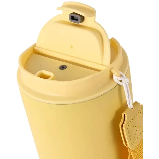 Термокружка Gusto GT121 Солнечный луч 560 мл (135665) - фото 3