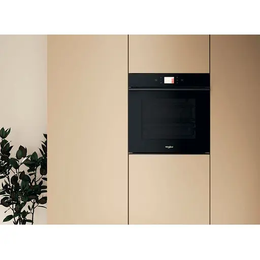 Духова шафа Whirlpool з функцією приготування з парою WOI9A8PT2SBA - фото 6