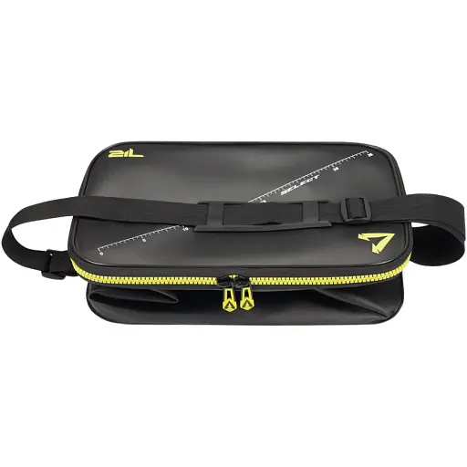 Сумка Select Folding Bakkan 21 Black - фото 4