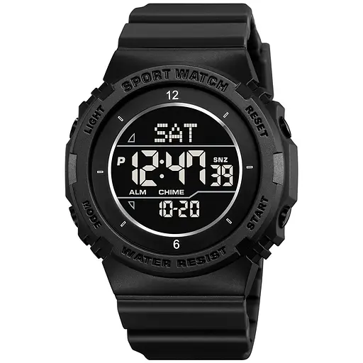 Годинник Skmei Evolution - фото 3