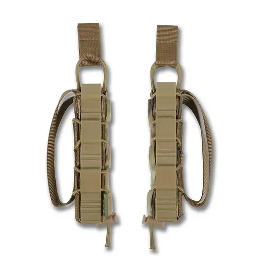 Підсумок Kiborg M-1 велкро для магазинів MultiCam (1000-k4053) - фото 5