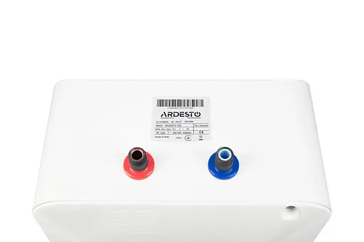 ARDESTO Водонагреватель электр. компакт 10л 12кВт - фото 7