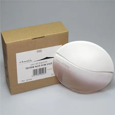 Gianfranco Ferre In The Mood For Love Pure 100 мл тестер - фото 1