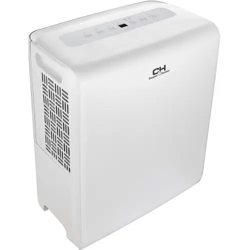 Осушитель воздуха Cooper&Hunter CH-D008WD2-16LD WF - фото 4