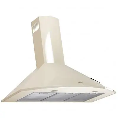 Вытяжка купольная Eleyus Bora 1200 LED SMD 90 BG - фото 2