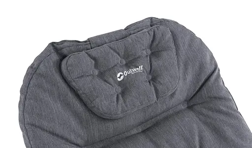 Ліжко кемпінгове Outwell Fontana Lake (470382) - фото 4