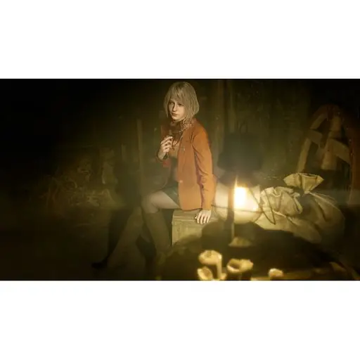 Гра Resident Evil 4 Remake (російська версія) (Xbox Series X) - фото 5